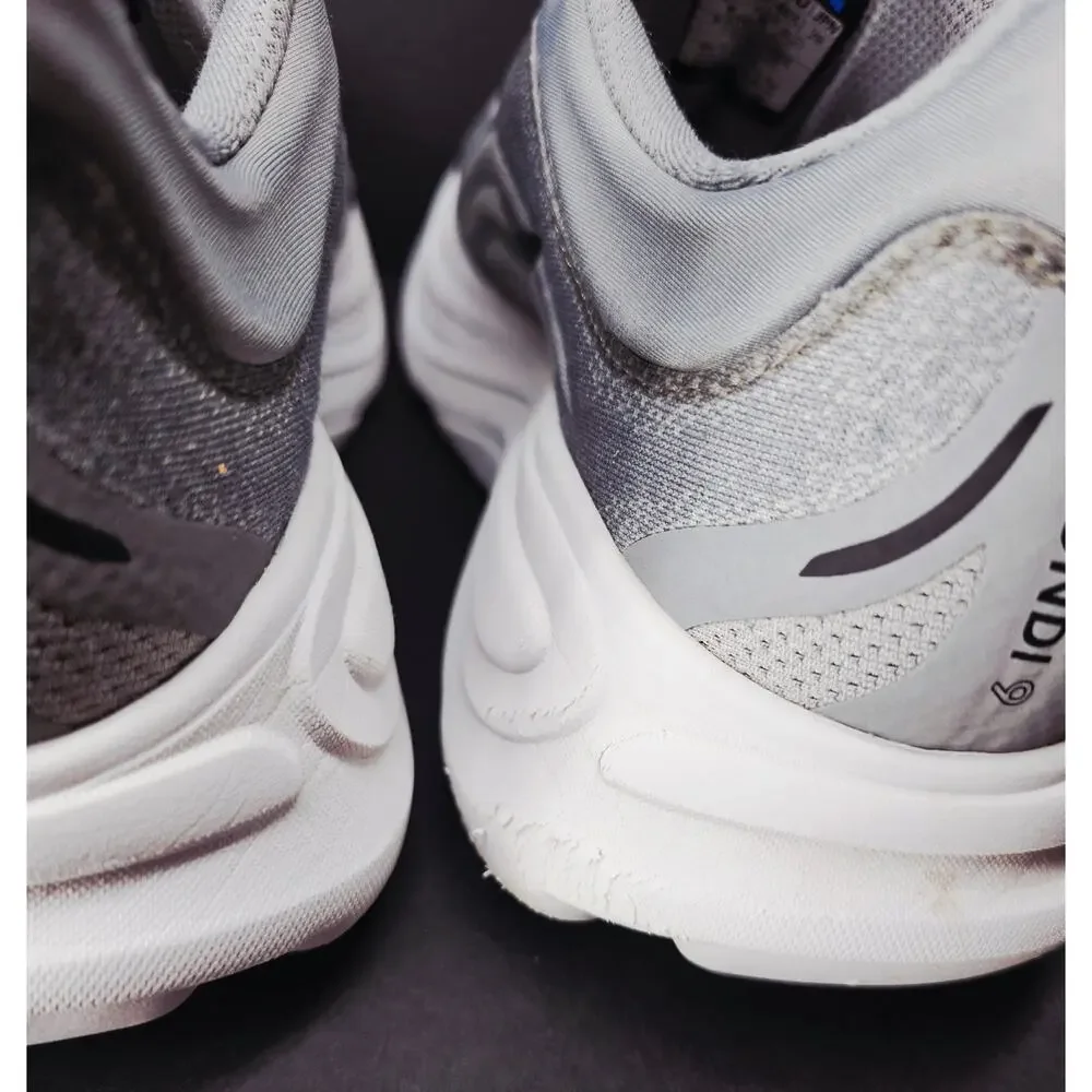 Extra Wide Hoka Men 11
